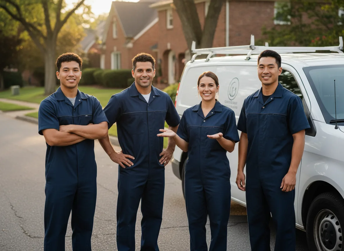 Home Gutter Service company in Chester, IL